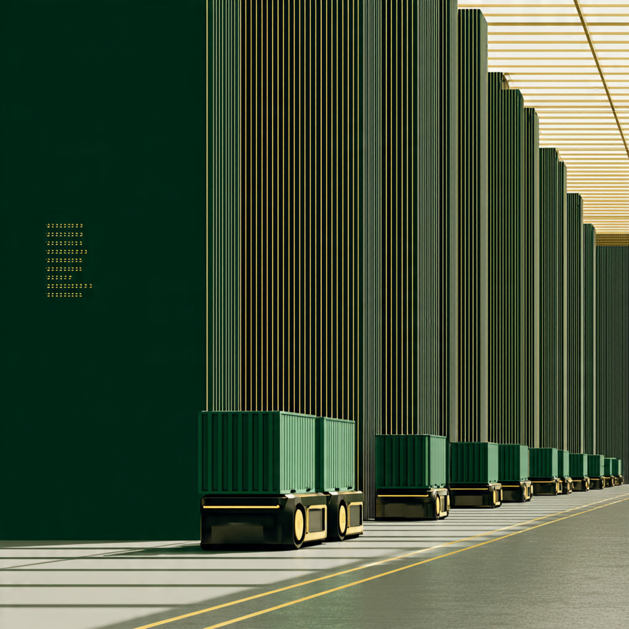 Automating Financial and Corporate Compliance — Global Compliance Provider